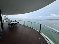 Cape Royale (D4), Condominium #577095921